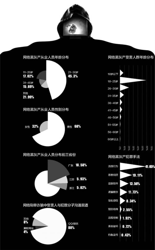 2016最新黑色收入项目,黑色收入有哪些