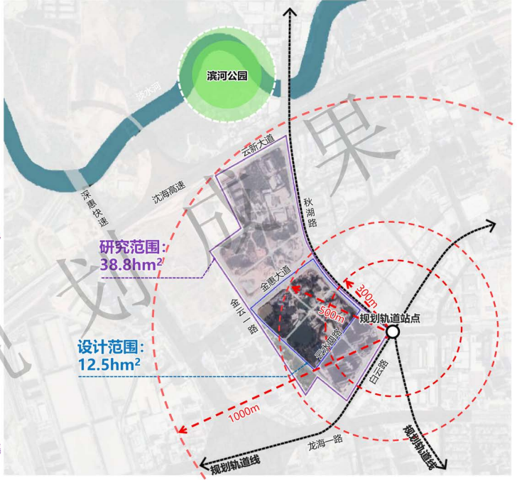 惠阳镇隆最新规划,惠阳区镇隆镇卫星地图